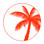 Tropical Sky logo