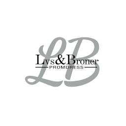 Lvs&Broner logo