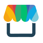 Fusion My Business logo