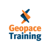 Geopace Training logo