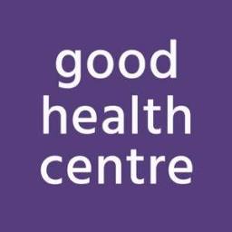Good Health Centre logo