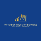 Patterson Property Services logo