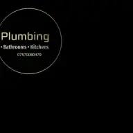 RB Plumbing logo