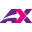 AX logo