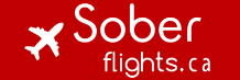Soberflights logo