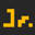 SainSmart Jr. logo