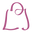 Lillyandjude logo