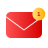 Redmail logo