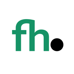 Forhopp logo