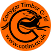 Conygar Timber Company Limited logo