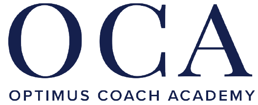 Optimus coach Academy logo