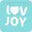 Lovjoy Pilates logo