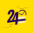 24onlinemarket logo
