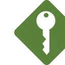 Replacement Keys Ltd logo