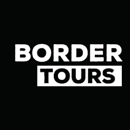 Border Tours logo