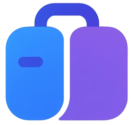 Bagplanner logo