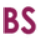 Blunts Shoes logo