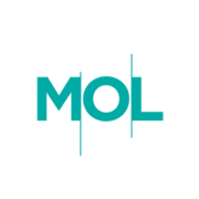 MOL Learn logo