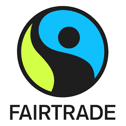 Fairtrade logo