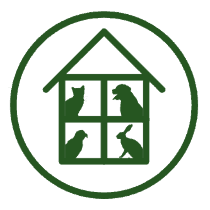 Animals at Home Head Office Ltd logo