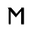 Magnetic logo