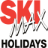 Skimax Holidays logo