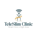 TeleSlim Clinic logo