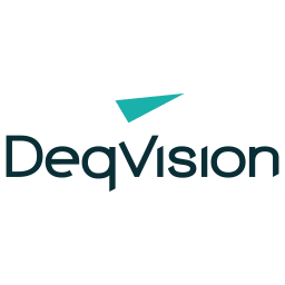 DeqVision logo