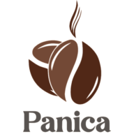 Panica logo