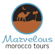 Marvelous Moroccotours logo