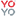 Yo-Yo DESK® logo
