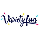 Variety Fun logo