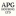 APG Housing Ltd logo