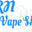 RN Vape Shop logo