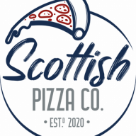 Scottish Pizza Co logo