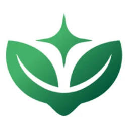 Maidup cleaning logo