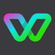 Wave recruitment logo