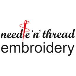 Needle N Thread logo