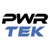 PWR Tek logo