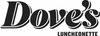Dove's Luncheonette logo