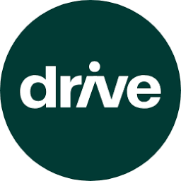 Drive logo