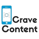 Crave Content LLC logo