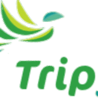 Tripyana logo