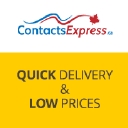 Contacts Express logo