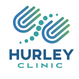Hurley Clinic logo
