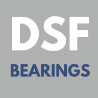 DSF Bearings logo