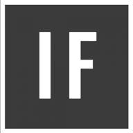 IronFire logo