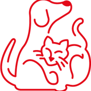 Aarslev Dyreklinik logo