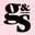 Graceandstella logo