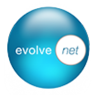 Evolvenet logo